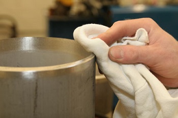 METAL SURFACE TREATMENT CHEMICALS